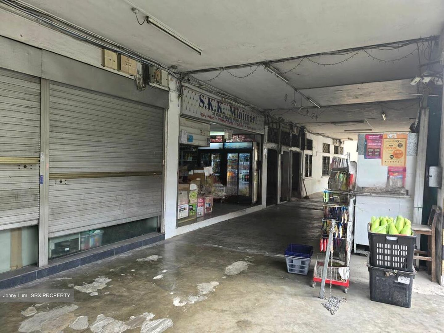 Westerhout Road (D14), Shop House #451435051